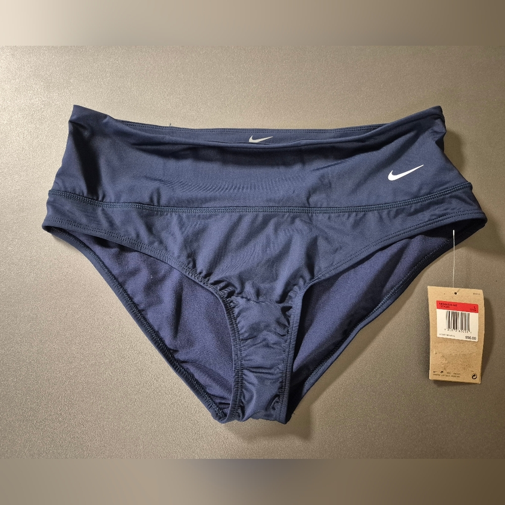 NWT Nike Swim Bottom